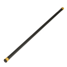 Load image into Gallery viewer, 6 Lb Weighted Bar 124C Yellow 4 Foot