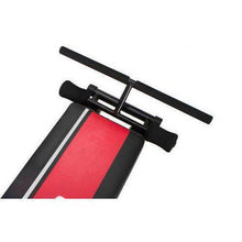 Load image into Gallery viewer, 1100 Total Home Gym with Workout DVD and Back Support