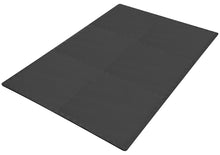 Load image into Gallery viewer, 1/2&quot; EXTRA Thick Puzzle Exercise Mat with EVA Foam Interlocking Tiles for MMA, Exercise, Gymnastics and Home Gym Protective Flooring, 24 Square Feet