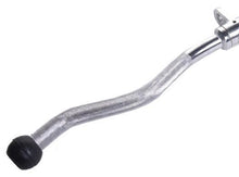 Load image into Gallery viewer, 28&quot; Solid Curl Bar with Revolving Hanger