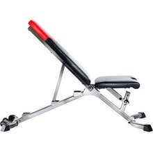 Load image into Gallery viewer, 3.1 Adjustable Bench Adjusts to 4 Positions