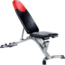 Load image into Gallery viewer, 3.1 Adjustable Bench Adjusts to 4 Positions