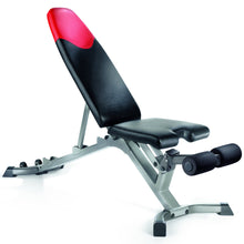 Load image into Gallery viewer, 3.1 Adjustable Bench Adjusts to 4 Positions