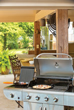 Load image into Gallery viewer, Cast Iron Pizza / Baking / Cookie Pan