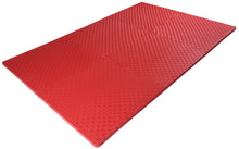 Load image into Gallery viewer, 1&quot; EXTRA Thick Puzzle Exercise Mat with EVA Foam Interlocking Tiles for MMA, Exercise, Gymnastics and Home Gym Protective Flooring, 24 Square Feet