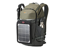 Load image into Gallery viewer, Backpack for camera with lenses and tablet - 10