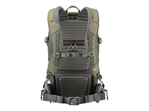 Backpack for camera with lenses and tablet - 10
