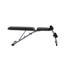 Load image into Gallery viewer, CAP Strength FID Bench with 150 lb Dumbbell Set