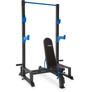 Deluxe Power Cage