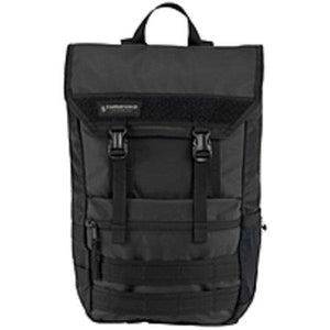 Rogue Laptop Backpack, OS, Black