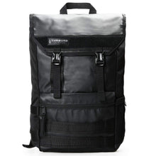 Load image into Gallery viewer, Rogue Laptop Backpack, OS, Black