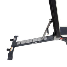 Load image into Gallery viewer, Six Position Home Gym Workout Utility Slant Board Bench | SB670