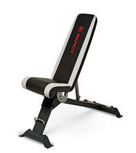 Load image into Gallery viewer, Six Position Home Gym Workout Utility Slant Board Bench | SB670