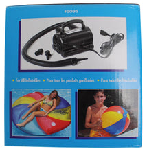 Load image into Gallery viewer,  Pool Kids Giant Sea Dragon Inflatable Float Toy w/ 110V Air Pump