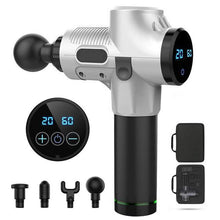 Load image into Gallery viewer, Thera Muscle Massager Gun, Electric Massage Machine Upgraded